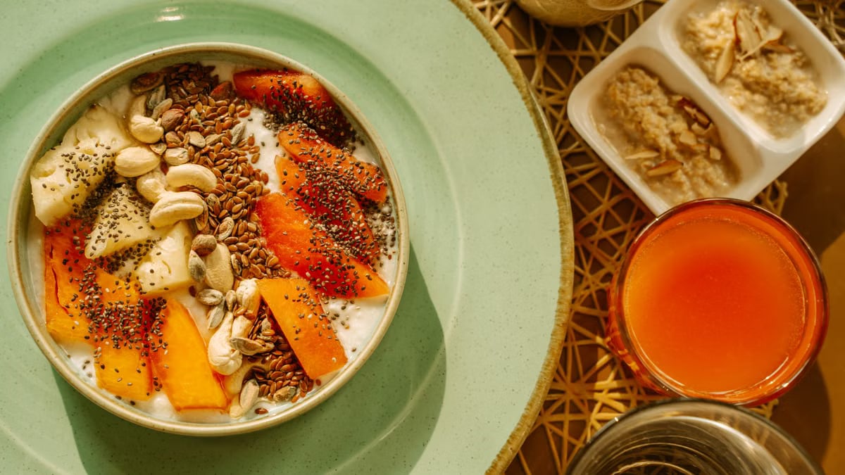Importanza di una colazione equilibrata
